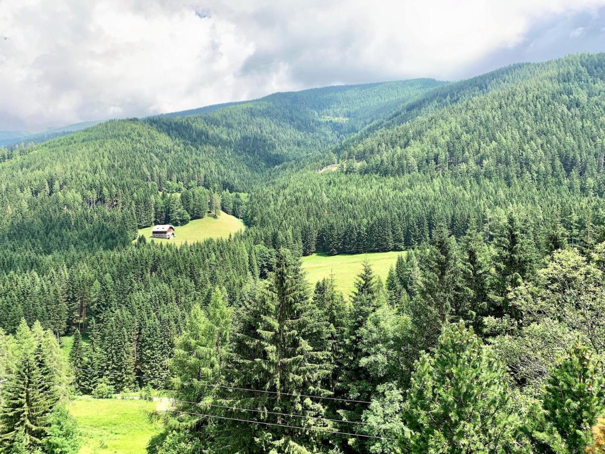 Magic View @ Rosie Chalet Bad Kleinkirchheim Exterior foto