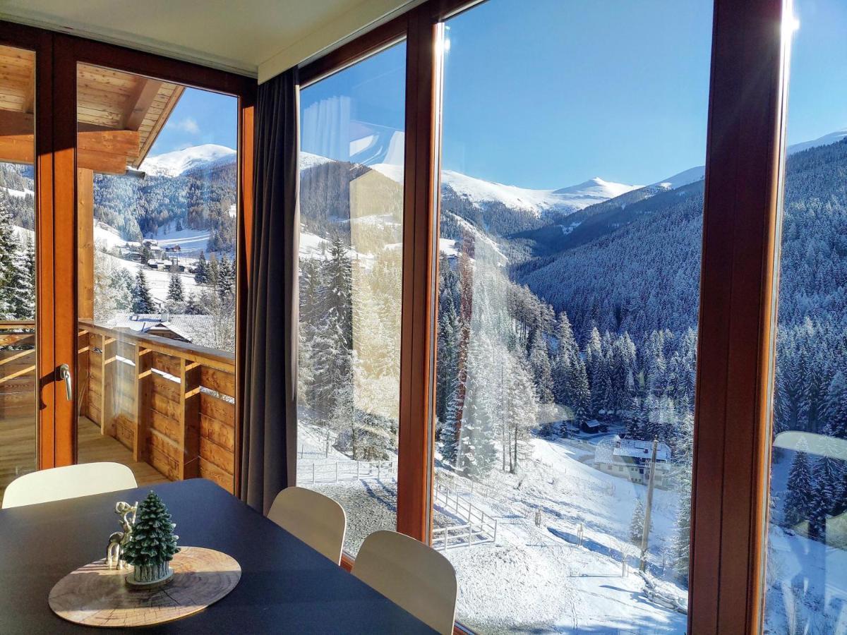 Magic View @ Rosie Chalet Bad Kleinkirchheim Exterior foto