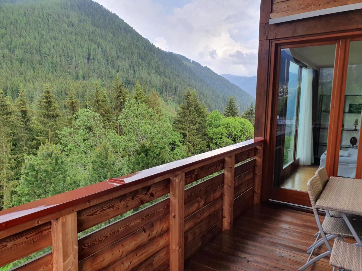 Magic View @ Rosie Chalet Bad Kleinkirchheim Exterior foto