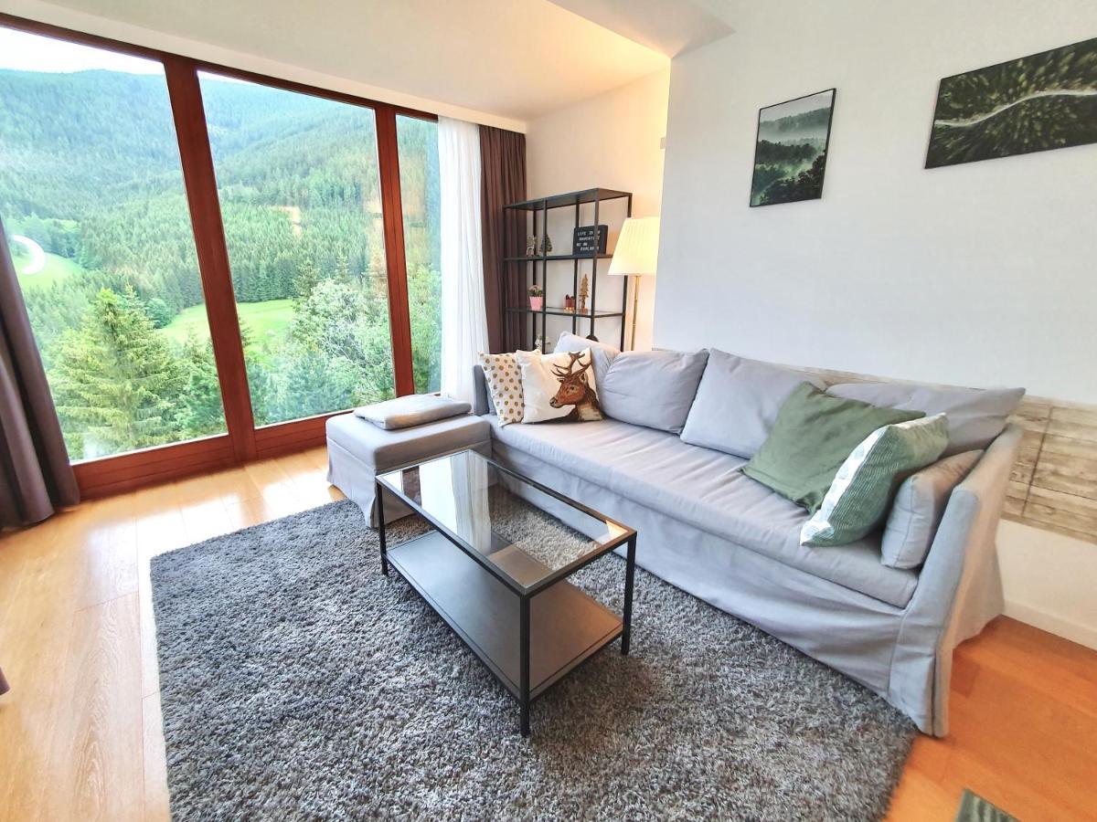 Magic View @ Rosie Chalet Bad Kleinkirchheim Exterior foto