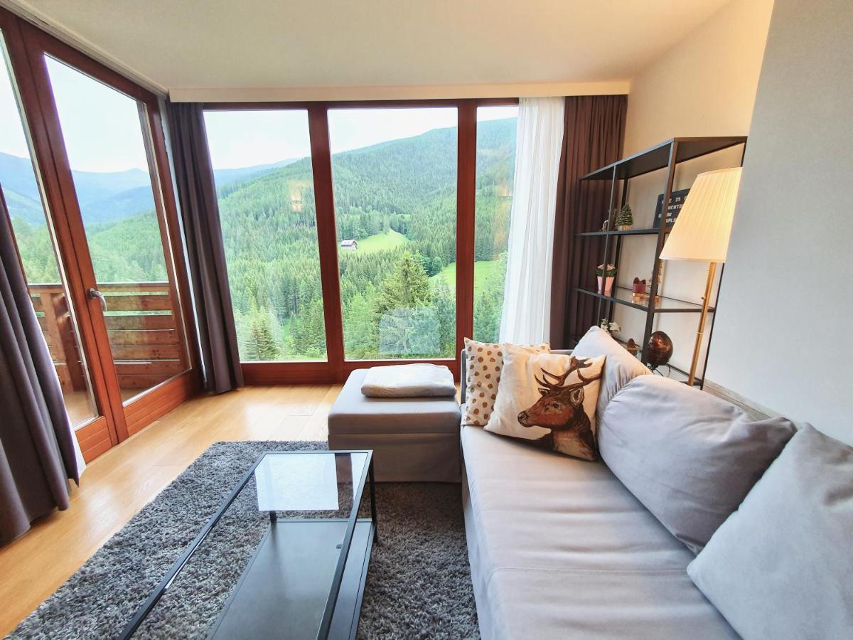 Magic View @ Rosie Chalet Bad Kleinkirchheim Exterior foto