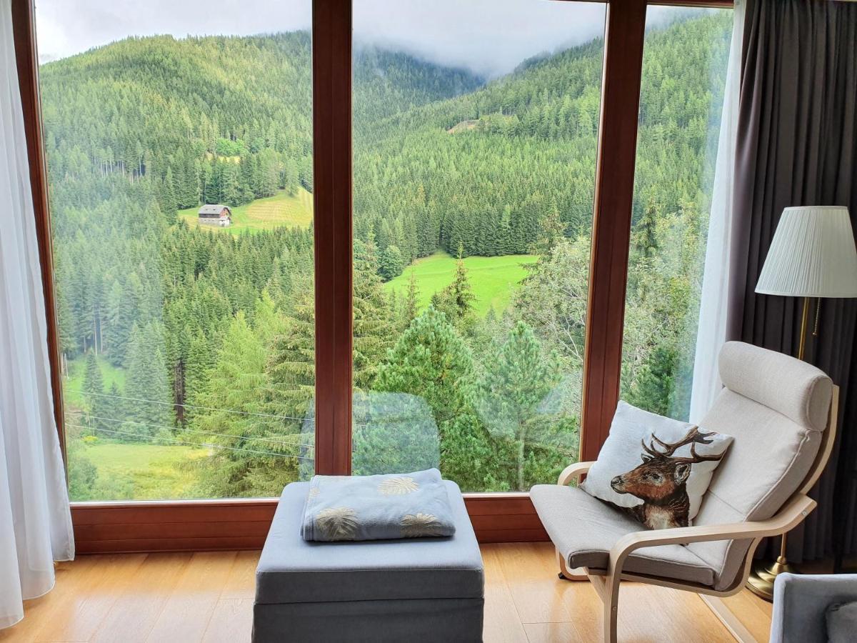 Magic View @ Rosie Chalet Bad Kleinkirchheim Exterior foto